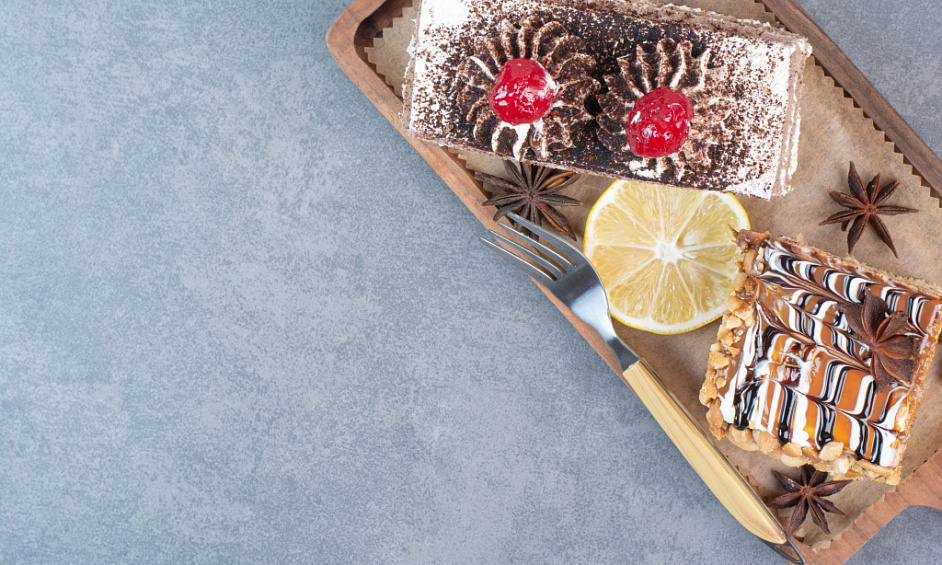 Bakery and pastry shop for sale in central Riom 1