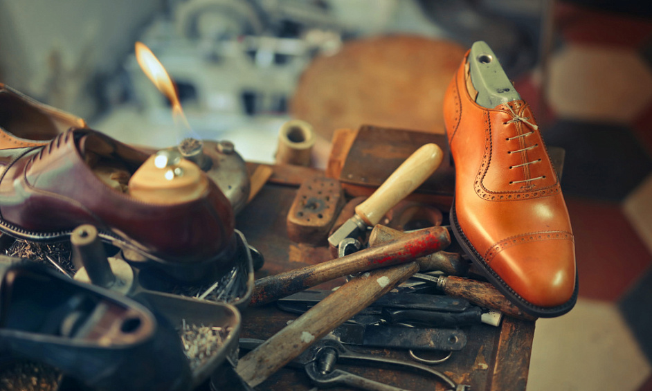 Sale shoe repair locksmith instant keys Reims 1