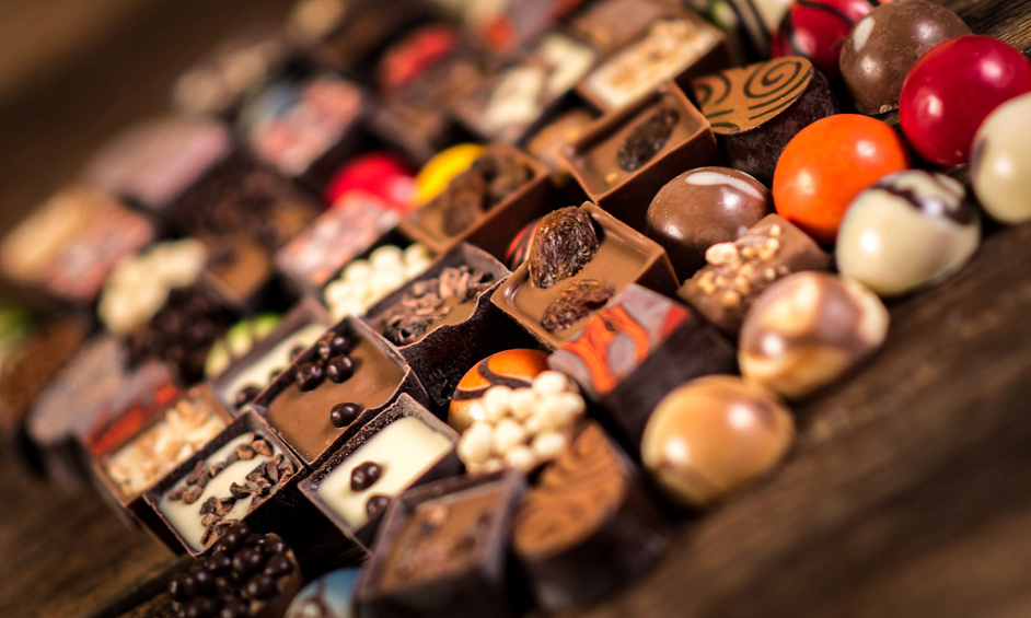 AV chocolaterie artisanale centre histo. Perpignan 1 AV chocolaterie artisanale centre histo. Perpignan 1