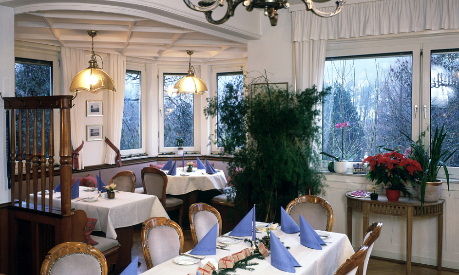 For sale hotel restaurant 2* premises & business Châteauroux 1