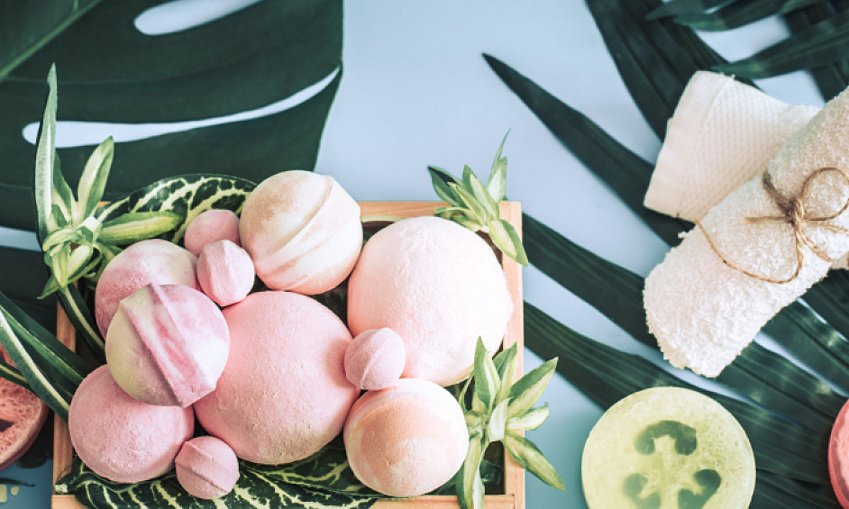 Sale of business (FDC) wellness and beauty sector Valence 1