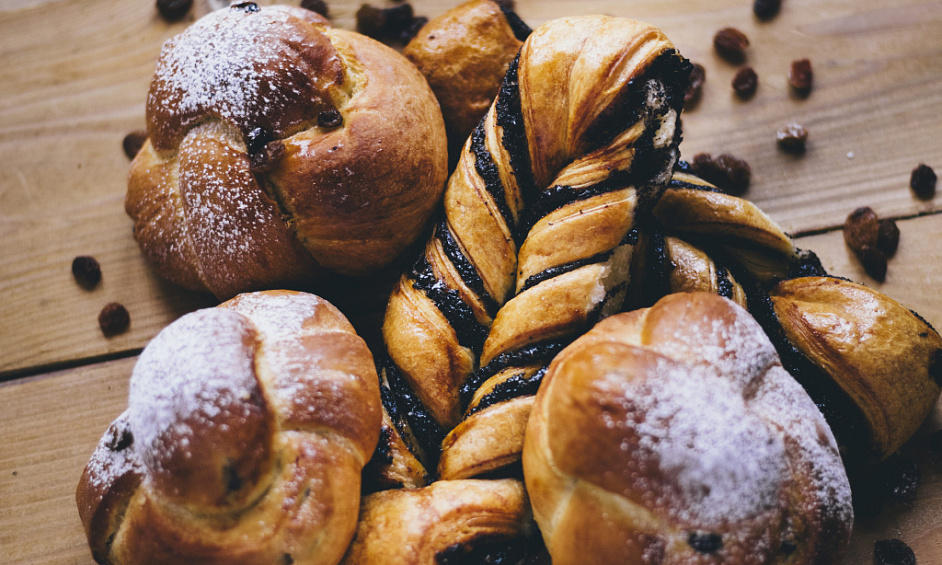 Open your bakery Sophie LEBREUILLY in Brive 1