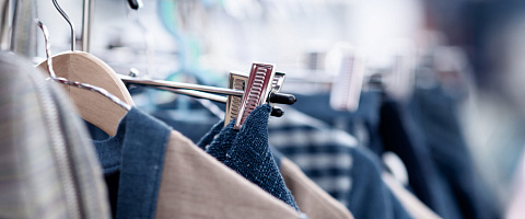Dry Cleaner Businesses for sale in Angers 251396