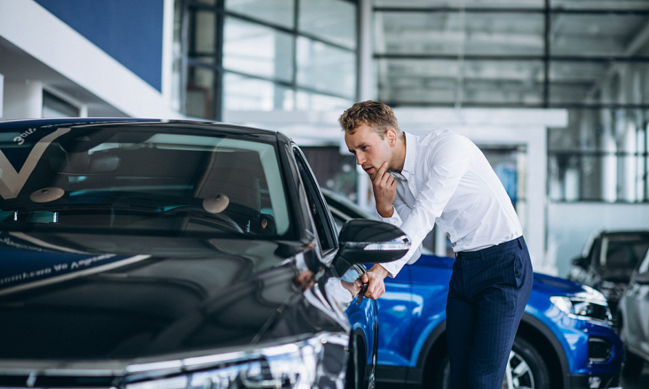 Sale of vehicle inspection center in central Paris 1