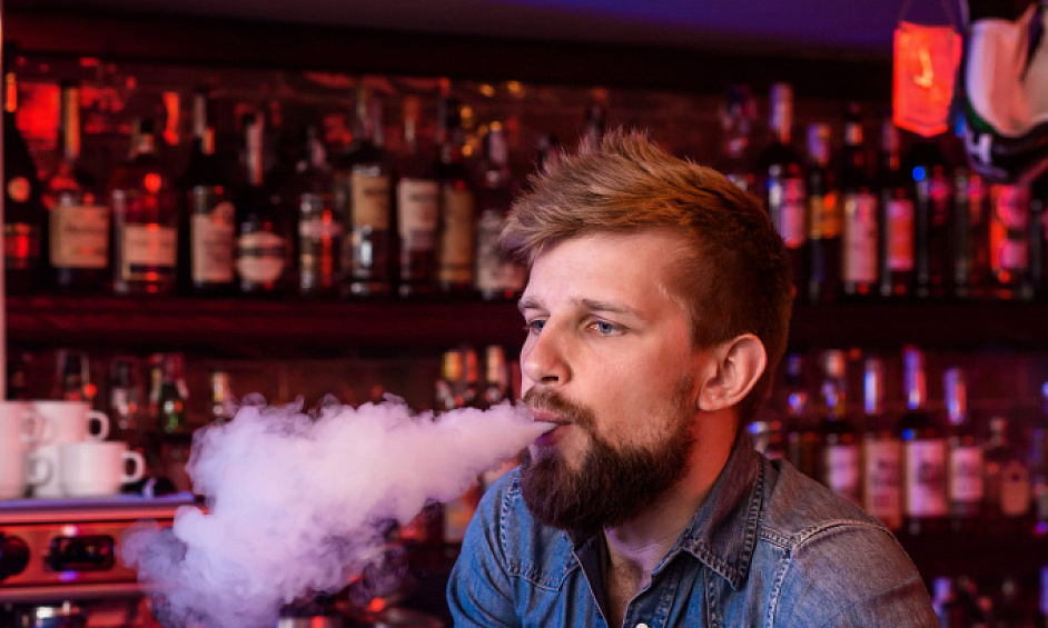 For sale bar tobacconist lottery PMU terrace in Marseille 1