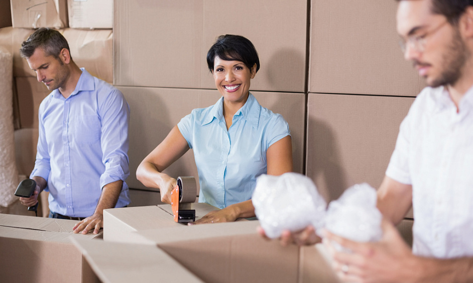 Personal Services Agency Clermont-Ferrand 1