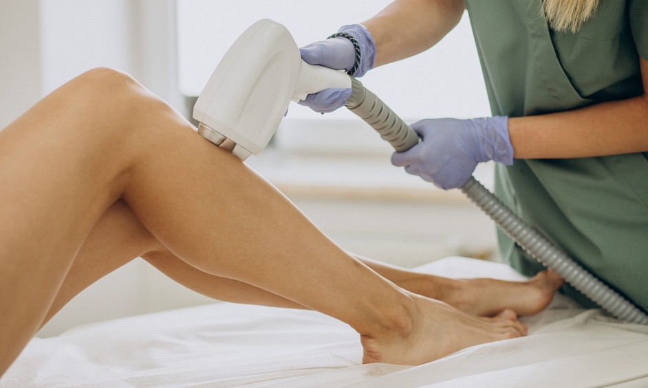 Exclusive opportunity: laser hair removal center in Limoges 1