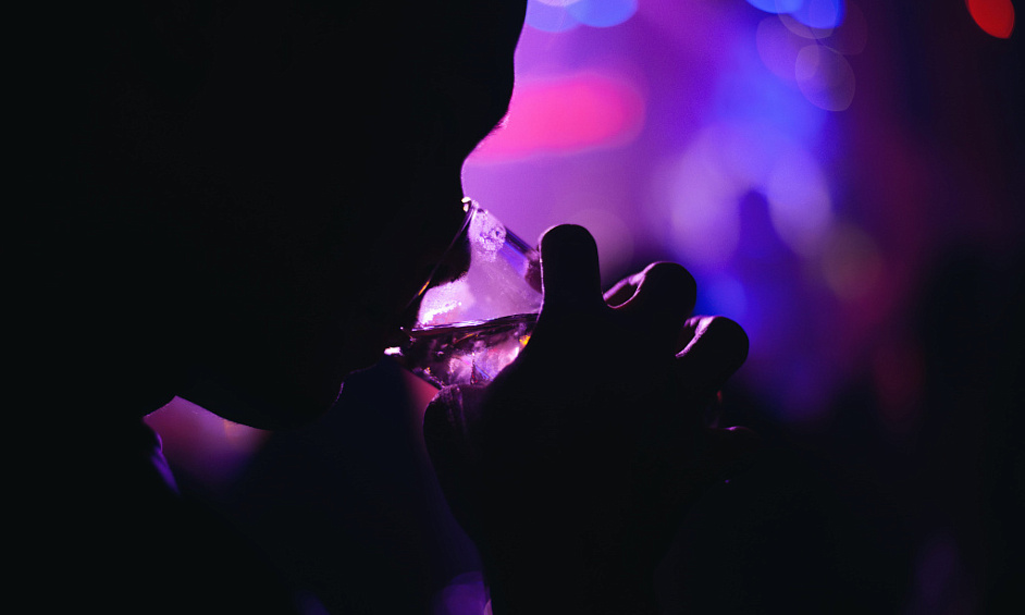 Sale bar pub nightclub 75005 Paris Saint Michel 1