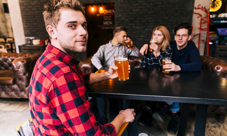 Brasserie for sale of 100m² in Strasbourg Centre 1