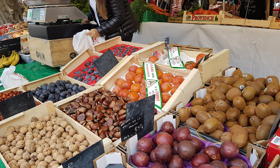 Convenience store for sale in Saint Priest 1