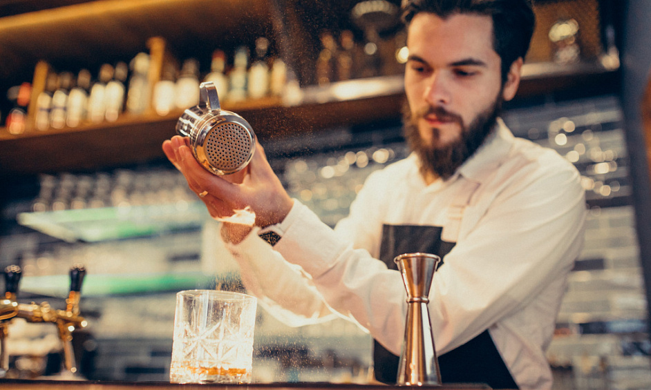 Sale bar tobacconist brasserie 110m² terrace in Paris 1