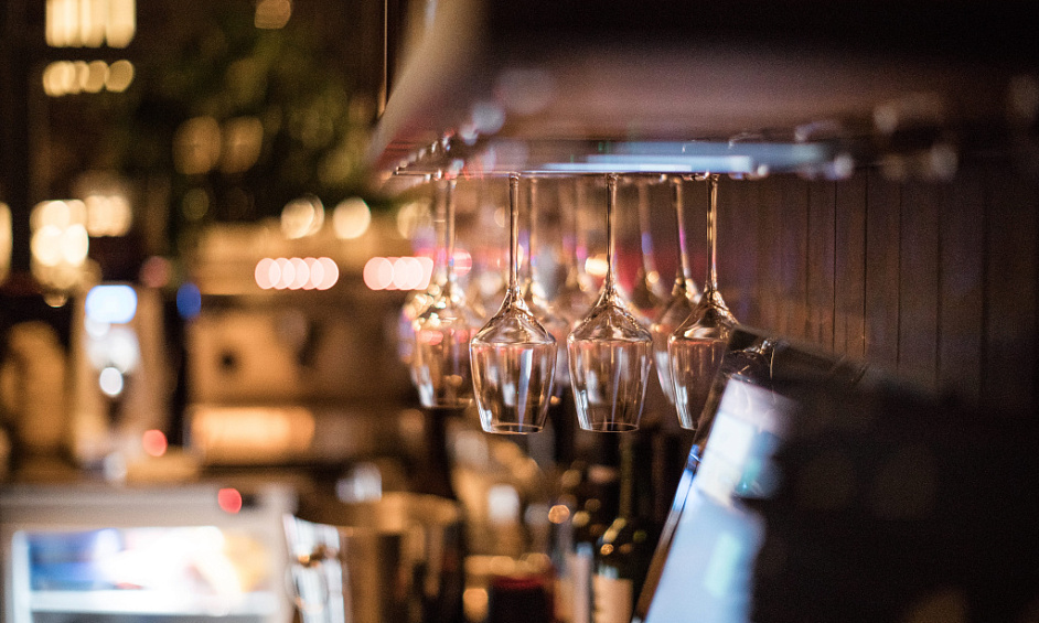 AV bar private karaoke rooms 75006 Saint-Michel 1