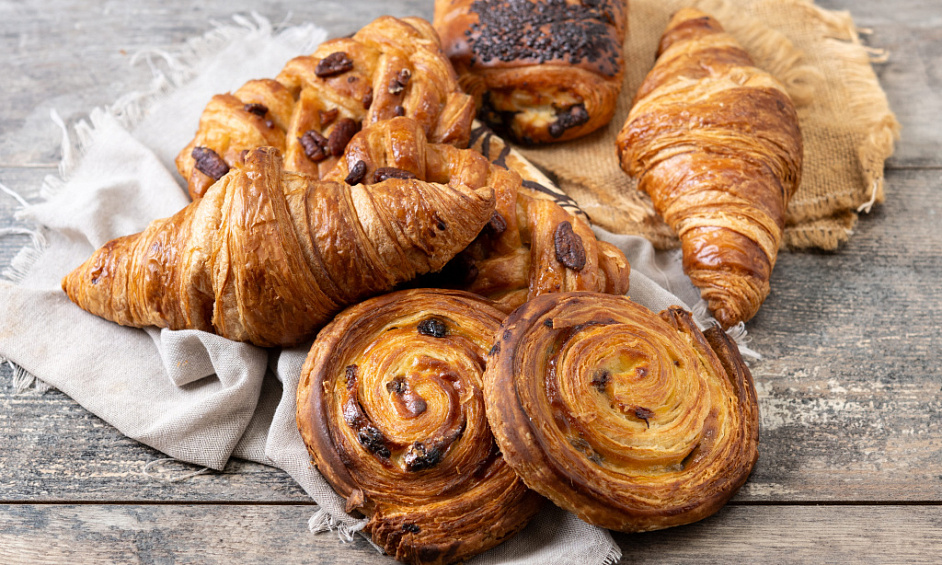 For sale bakery Pastry shop in Morbihan 1