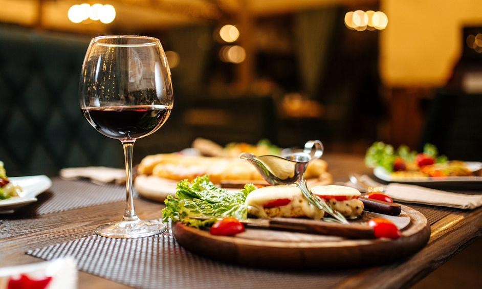 Restaurant for sale lic IV 90m² in Vélizy-Villacoublay 1