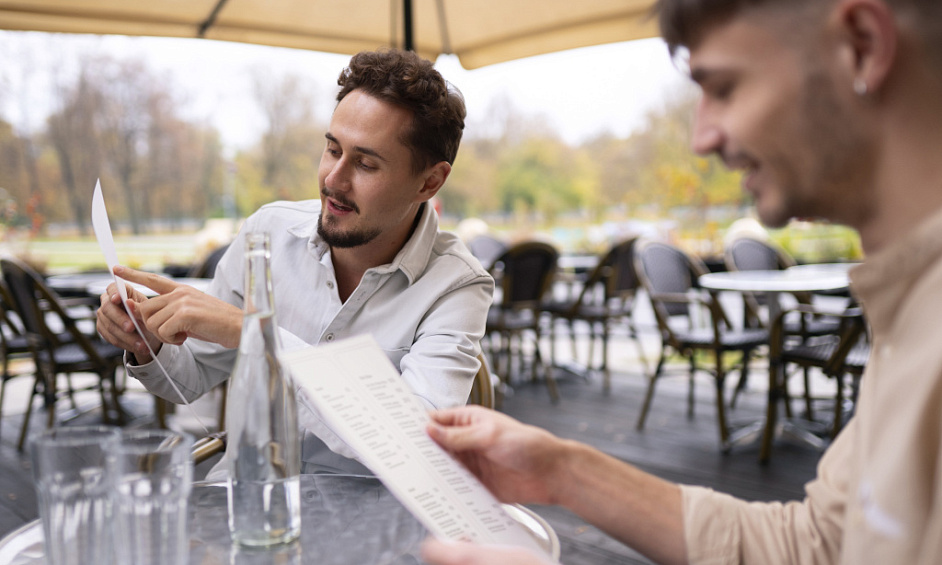 For sale bistronomic restaurant in Grenoble 1