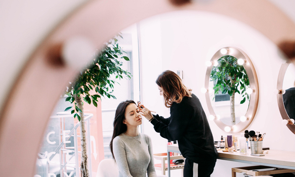 Beauty salon for sale near Toulouse 1