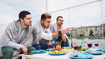 Other Food Service Businesses for sale in Vernon 235212