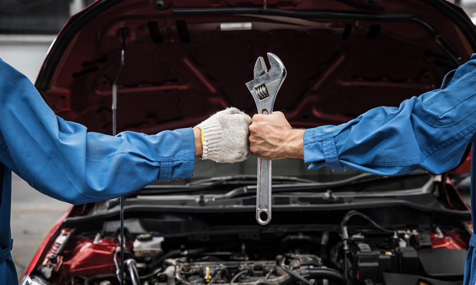 AV centre auto repair automobile Haute Garonne 1