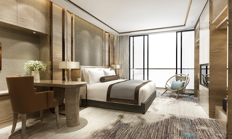 Sale EXCLUSIVE hotel office 75006 1