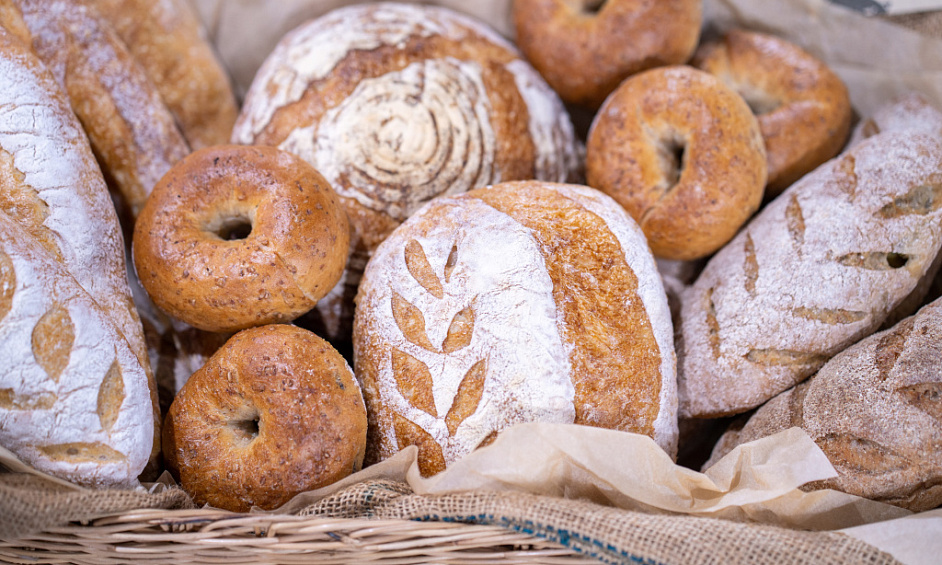 Open your bakery in La Teste-de-Buch 1