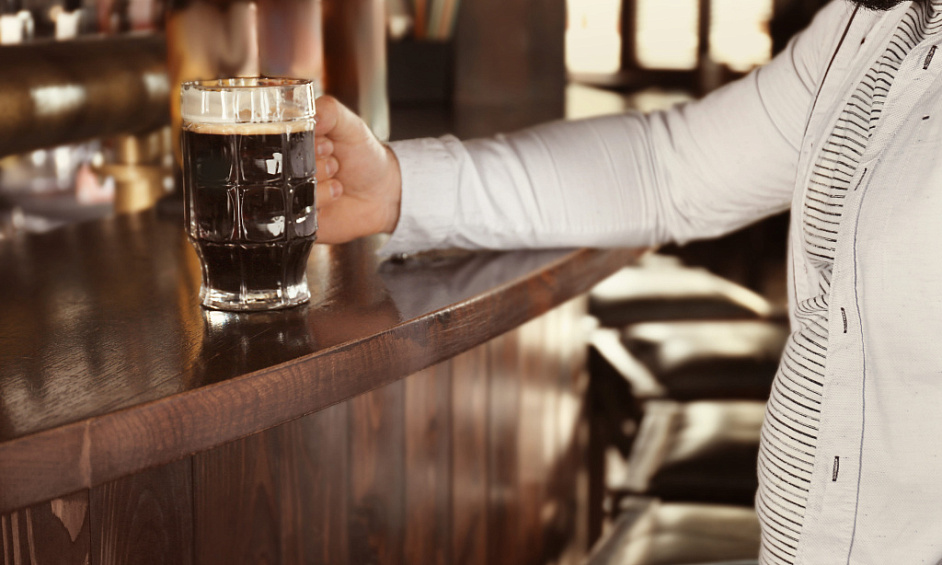 For sale bar-brasserie Licence IV central Paris 1