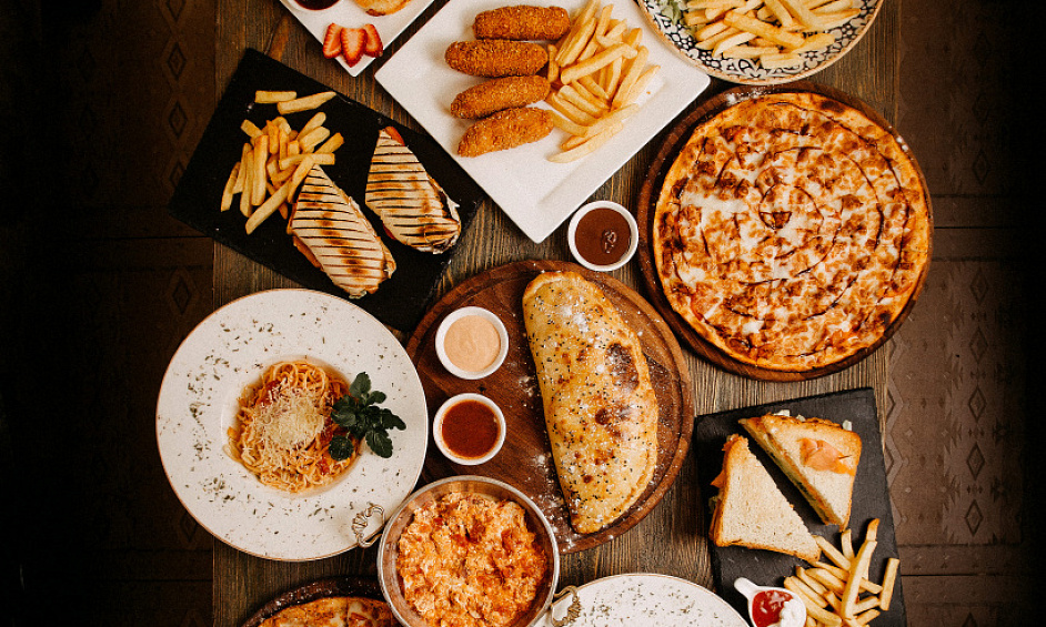 For sale restaurant 230m² prime location No.1 in Paris 75009 1