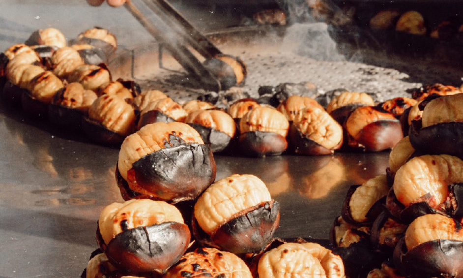 Bakery for sale in Strasbourg's historic district 1