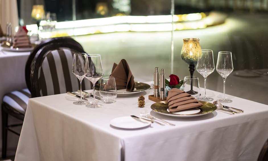 Restaurant transfer with Class IV license Paris 75010 Magenta 1