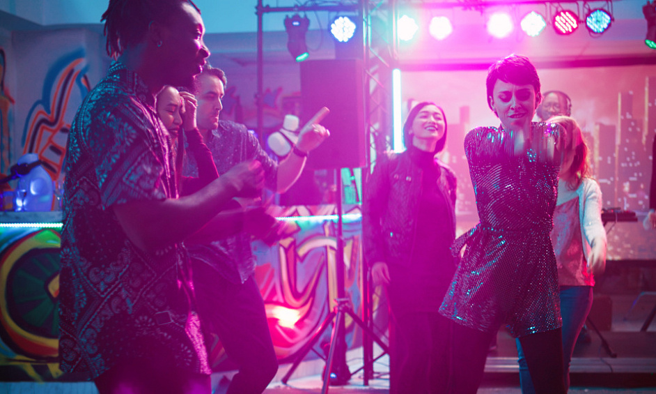 For sale bar restaurant nightclub in Paris 75011 1