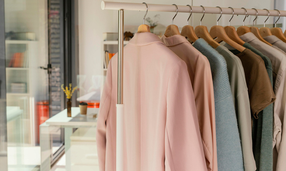 AV FDC ready-to-wear location No. 1 in Lyon 69006 1