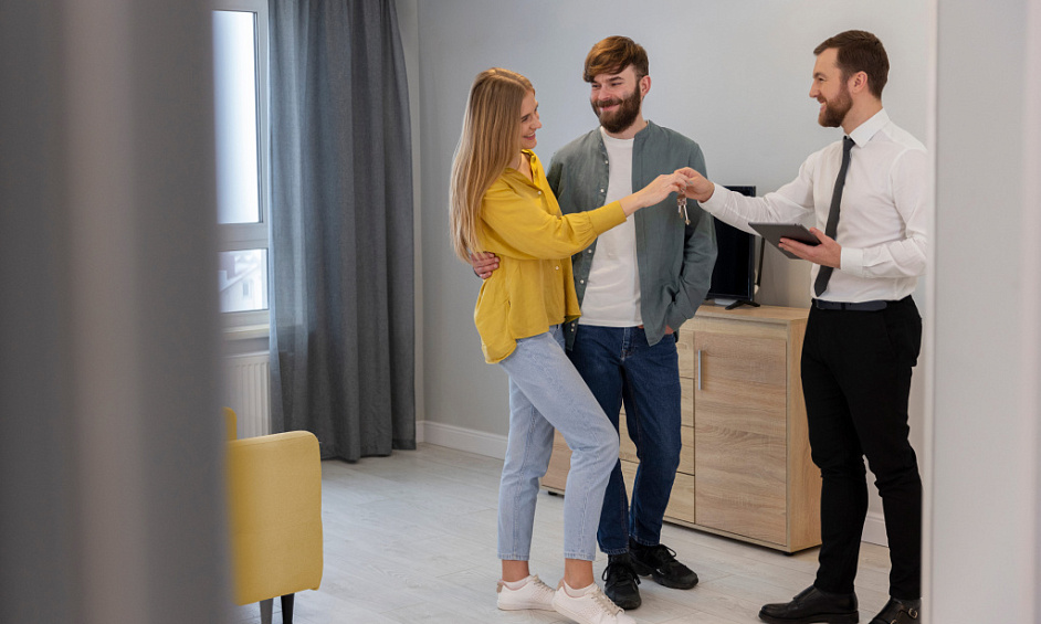 Sale well-established real estate agency Paris 17th 1