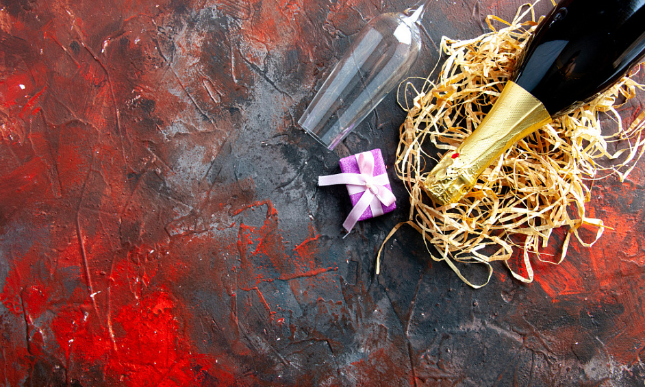 Sale of a wine shop business between Grenoble and Valence 1