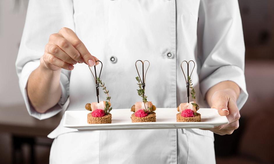 Sale of a catering business on the outskirts of Saint Etienne 1