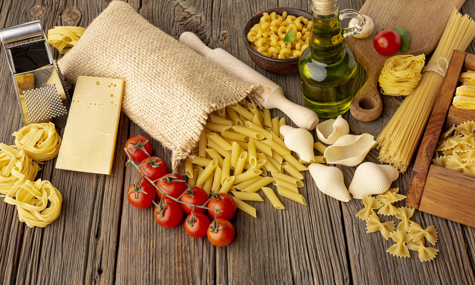 Sale Italian restaurant and gourmet food shop Castres 1