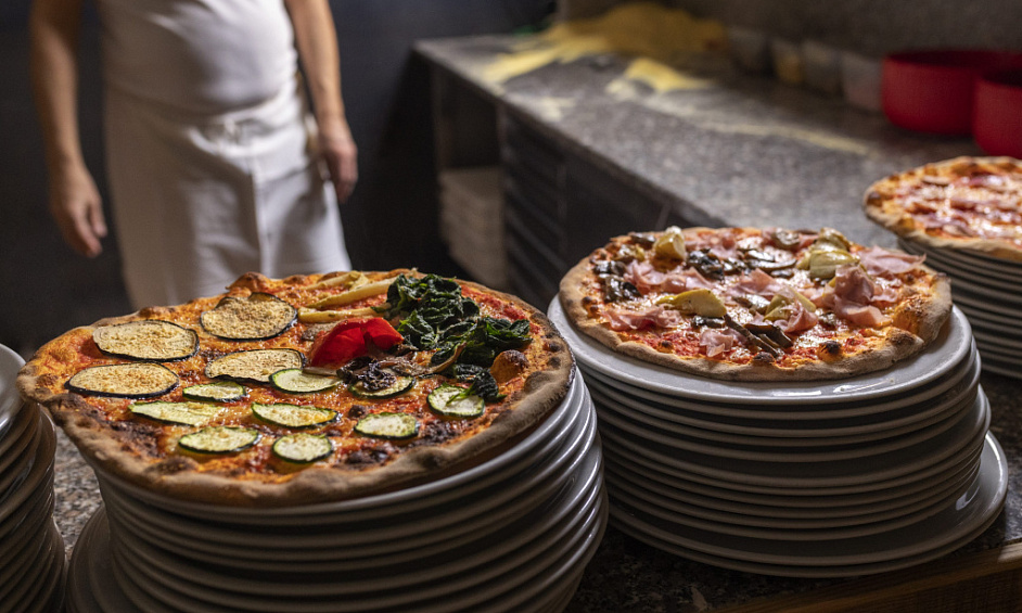 Bar pizzeria for sale, licence IV and terrace in Caen 1 Bar pizzeria for sale, licence IV and terrace in Caen 1