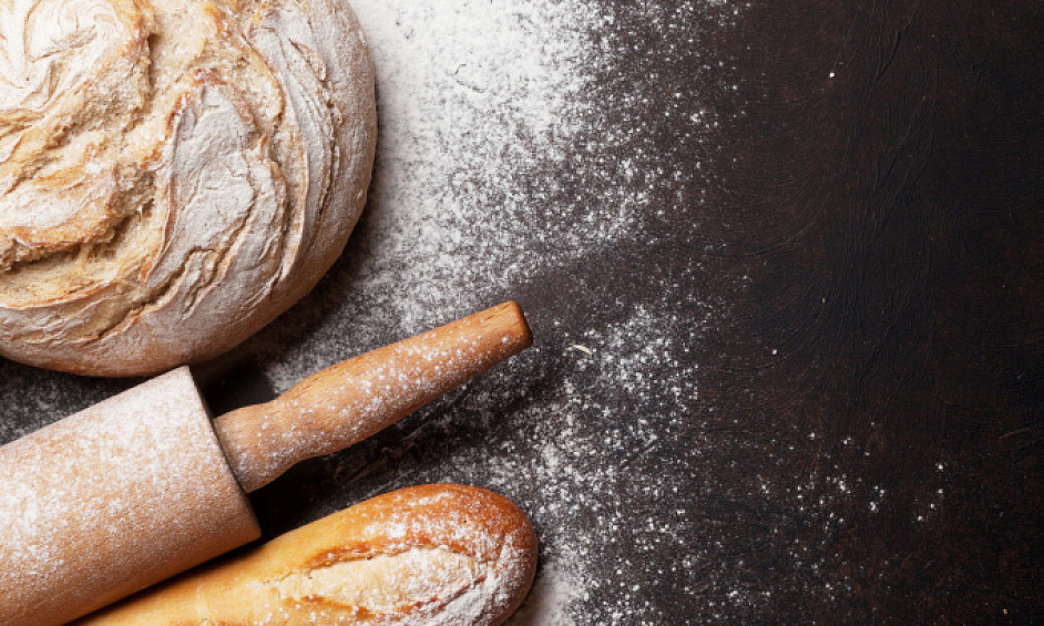 Bakery for sale between Strasbourg and Sélestat 1