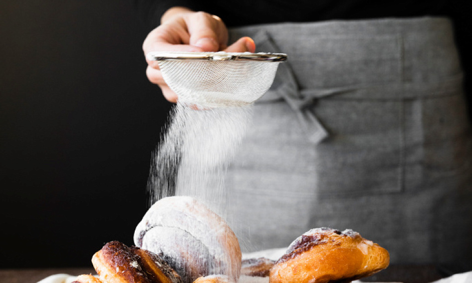 Bakery, tart shop, snacking for sale in the Côte d’Azur 1