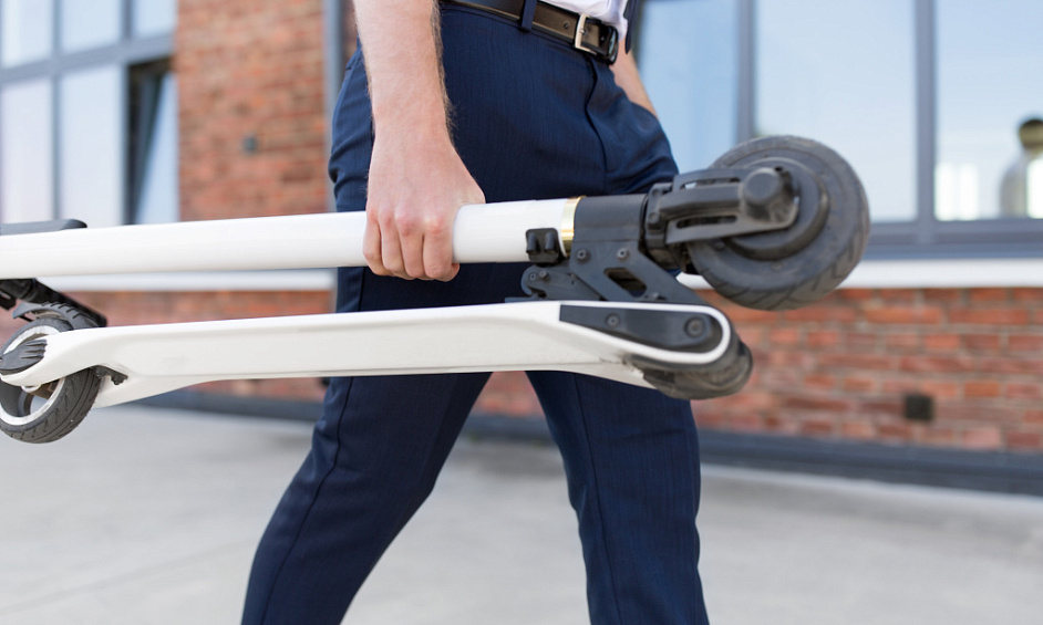 Sale/repair Electric scooter Grenoble 1