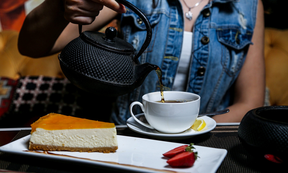 Créez votre boutique de thé & café à Grenoble 1