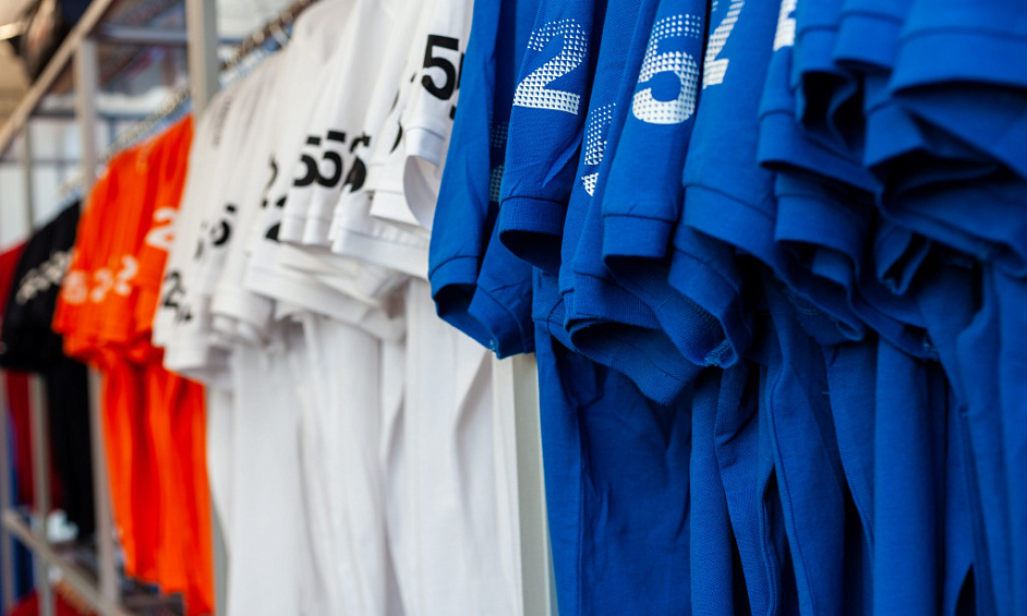 Marque Locale Emblématique - Sportswear Éthique 1