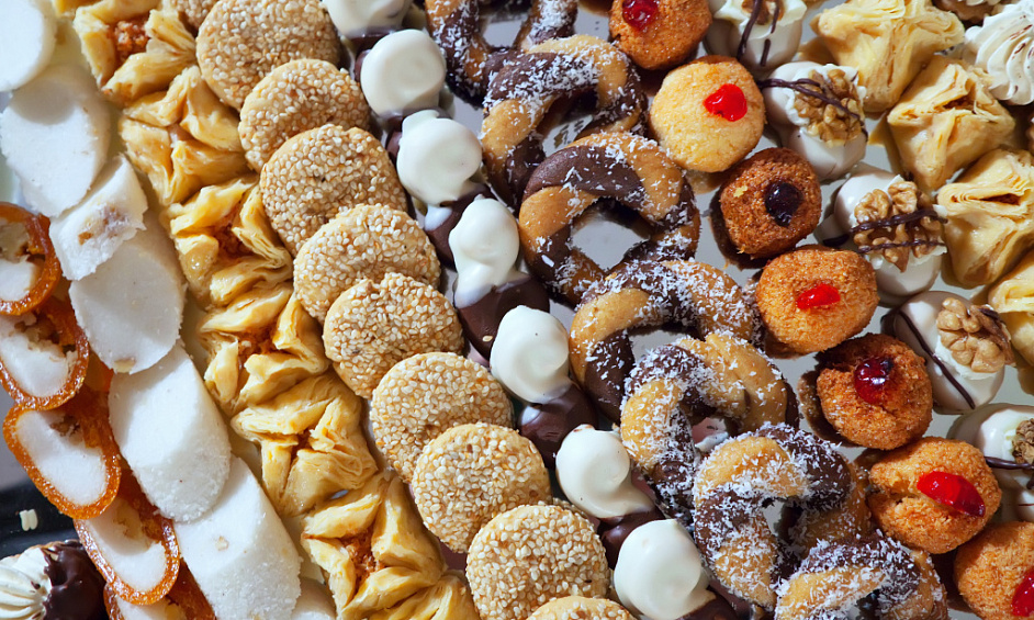 Bakery and pastry shop for sale — Valence–Montélimar axis 1