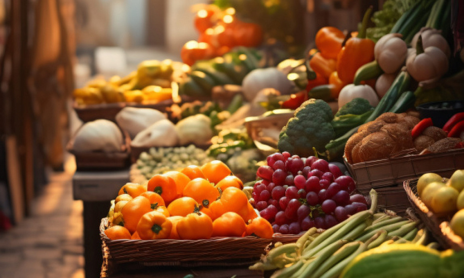 Business for sale: greengrocer/general grocery in Paris 15 1