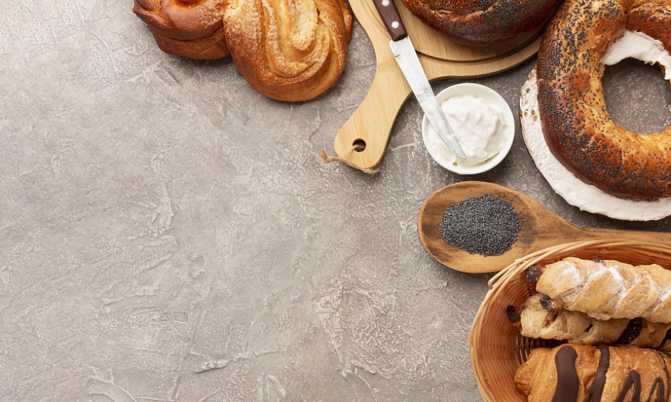 Bakery for sale 100% artisanal Nice loc. No.1 1