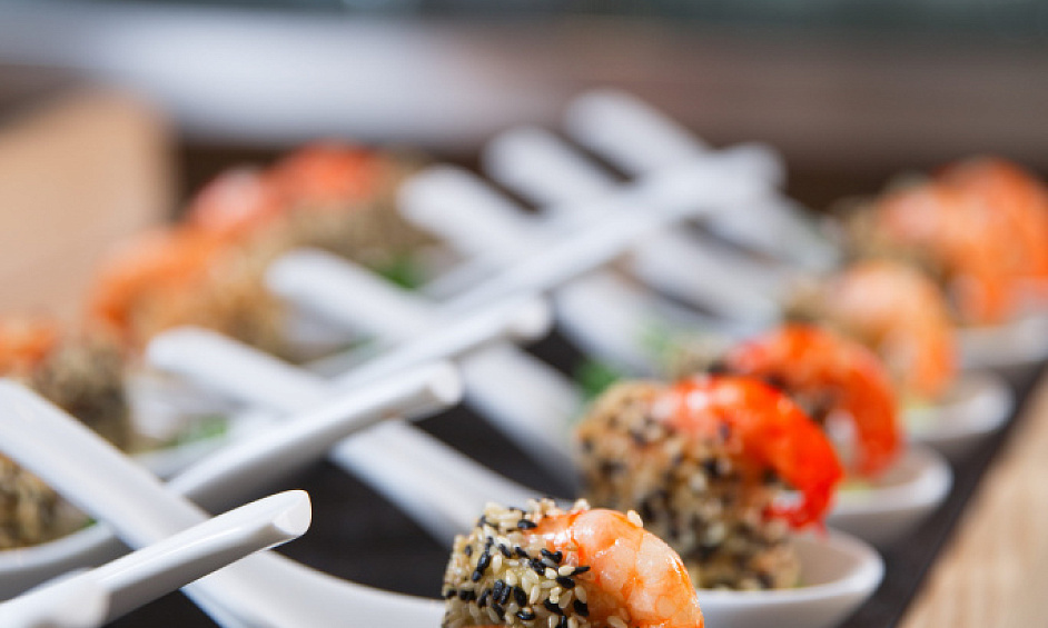 Sale FDC caterer premises and business in Lyon presqu'ile 1