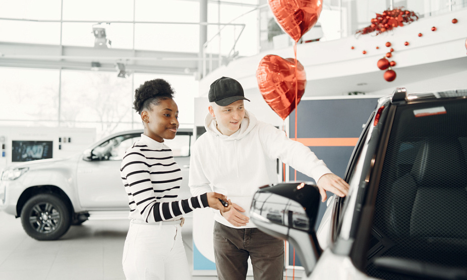 Garage vehicle to be transferred in Villard Bonnot 1