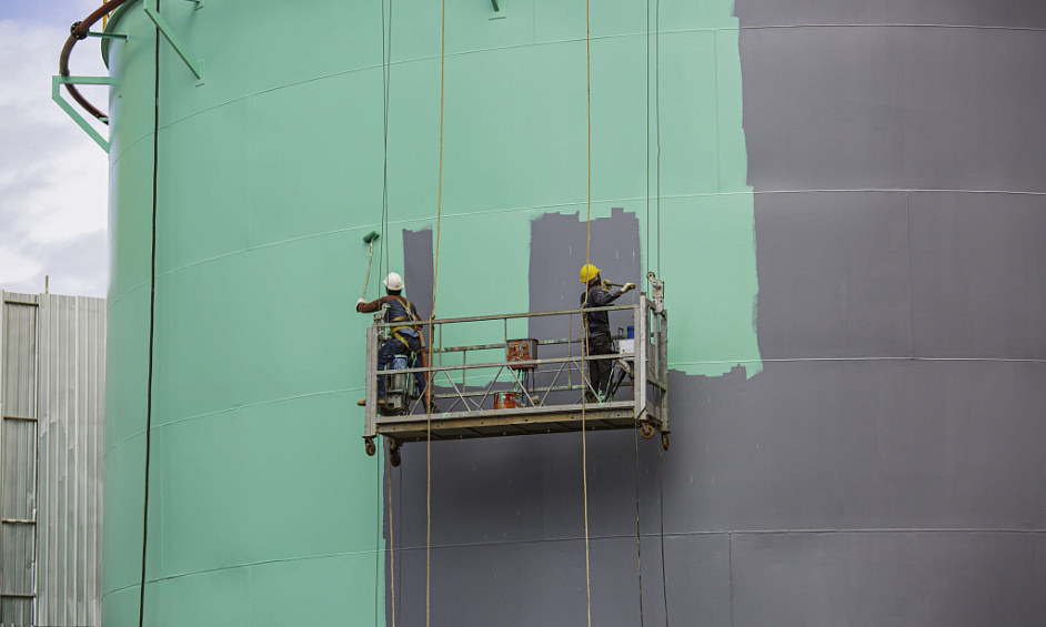 Nice : start your facade renovation business 1