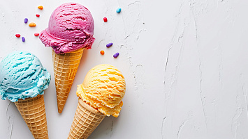 Ice Cream Vans for sale in Limoges 207240