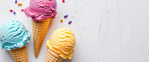 Ice Cream Vans for sale in Limoges 207240
