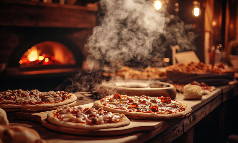 Superb pizzeria for sale near Lille 1