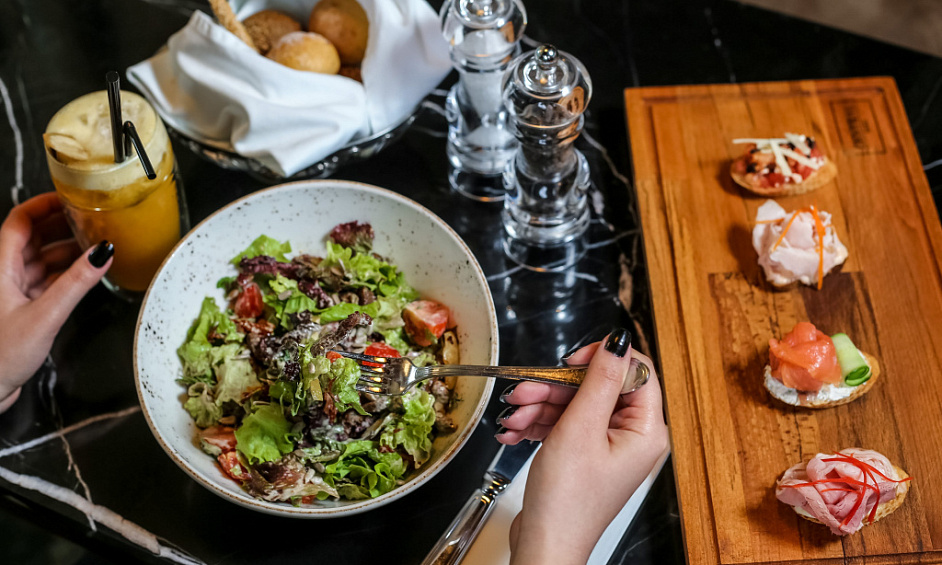 Restaurant brasserie du midi for sale in Nice 1